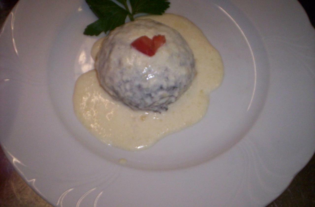Albergo Ristorante Sole Mezzoldo Eksteriør billede